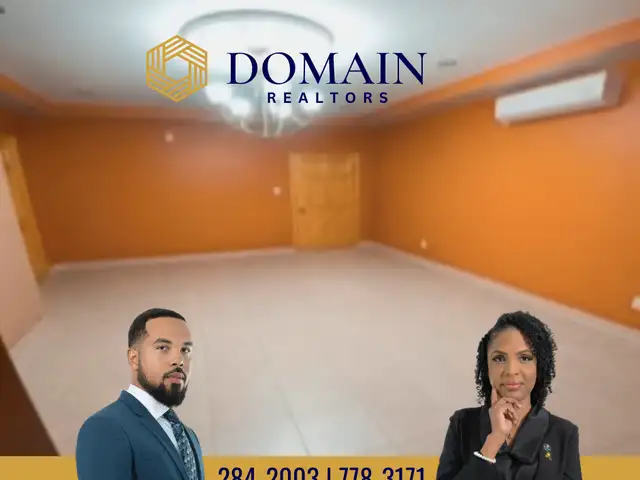 Commercial Unit, El Socorro South, Main Road, El Socorro, El Socorro