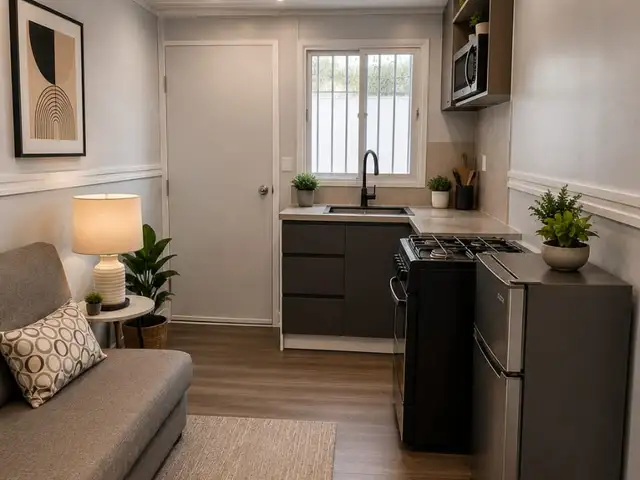 Studio house in Chickland for sale, Freeport