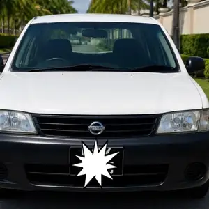 Nissan AD Wagon