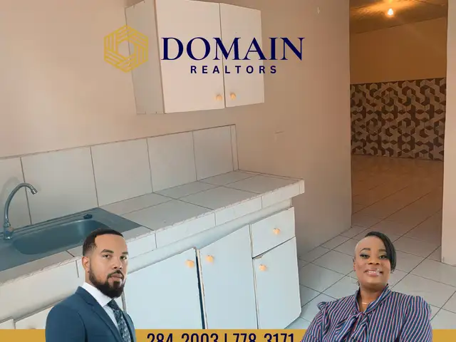1-bedroom apartment in Maturita Road, Arima to rent, Arima