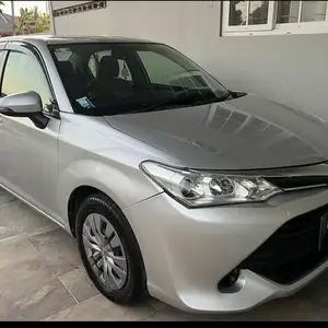 Toyota Axio