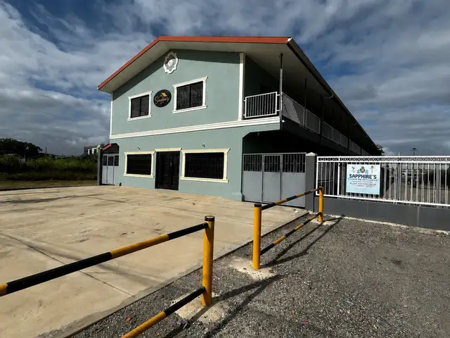 2-bedroom apartment in Caparo, Chaguanas to rent, Chaguanas