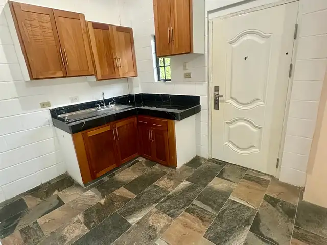  1-bedroom apartment in Pax Vale to rent, Santa Cruz