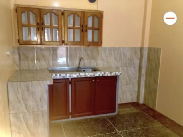  2-bedroom apartment in Pasea Main Road to rent, Tunapuna