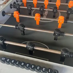 foosball table, Diego Martin