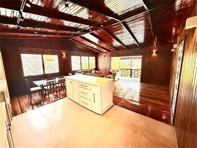 3-bedroom apartment in Maraval Road to rent, Maraval