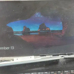 Laptop - Dell, Trincity