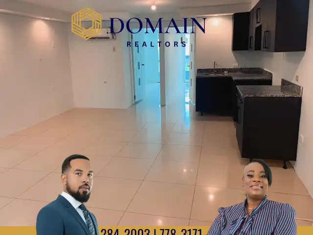 2-bedroom apartment in Valsayn to rent, Valsayn