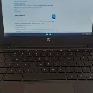 hp laptop chrome book pc neg trades, Chaguanas