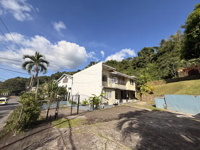  2-bedroom apartment in Petit Valley to rent, Petit Valley