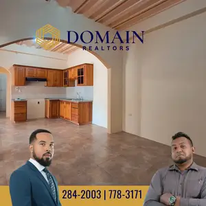  2-bedroom apartment in Ramdass Street, Gasparillo to rent, Gasparillo